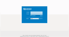 Desktop Screenshot of beneco.com.ph